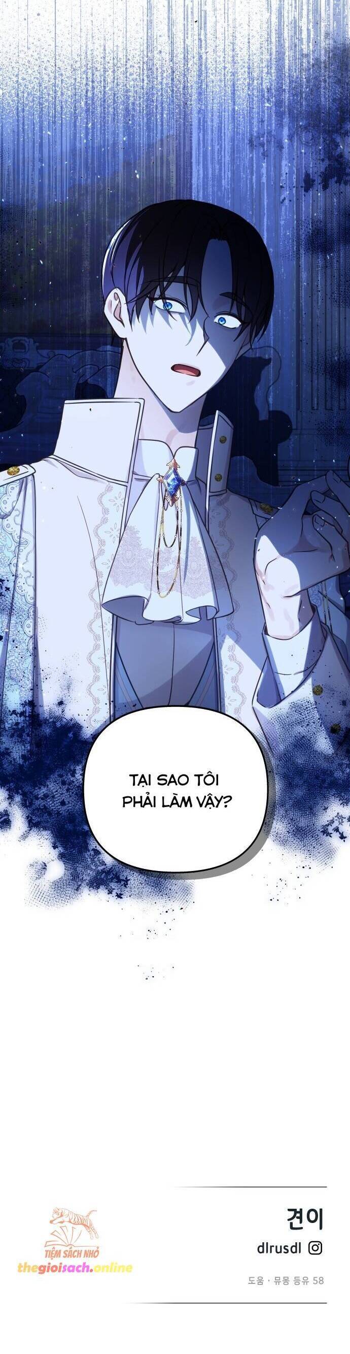 Cuộc Sống Hạnh Phúc Cùng Chồng: Chapter 48