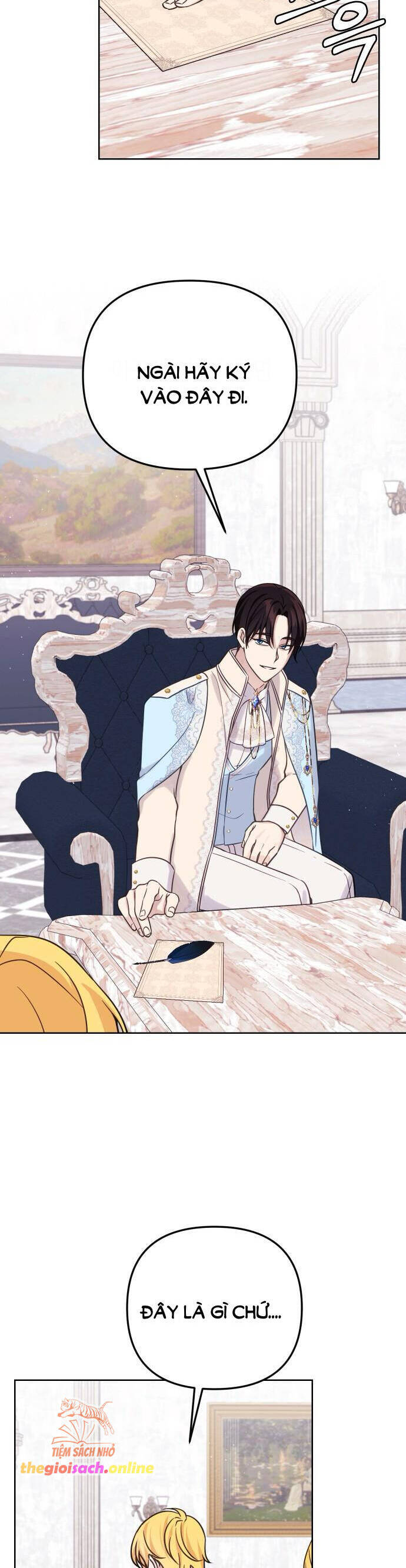 Cuộc Sống Hạnh Phúc Cùng Chồng: Chapter 49