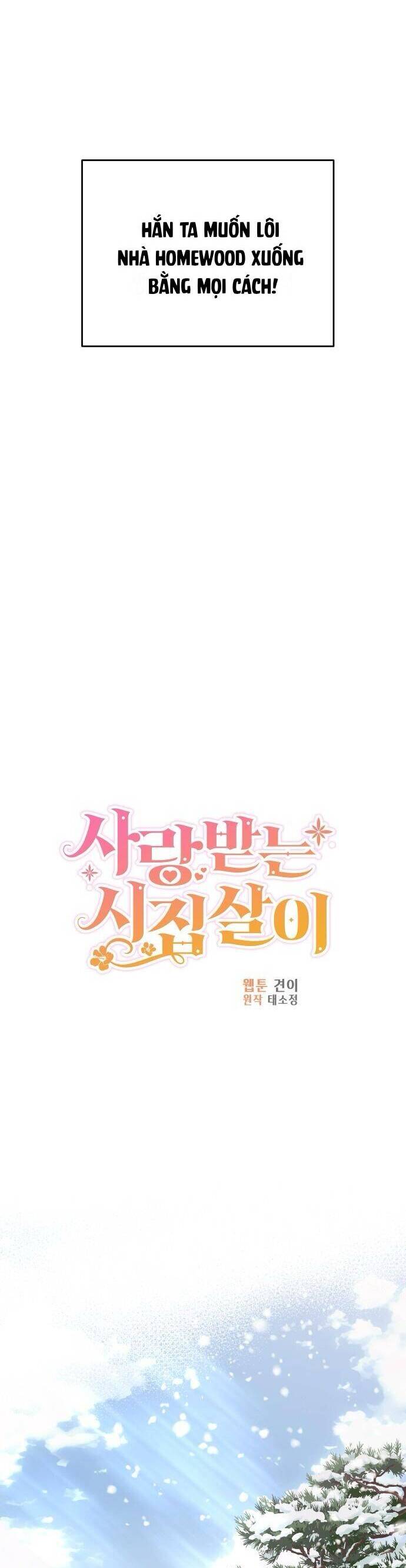 Cuộc Sống Hạnh Phúc Cùng Chồng: Chapter 49