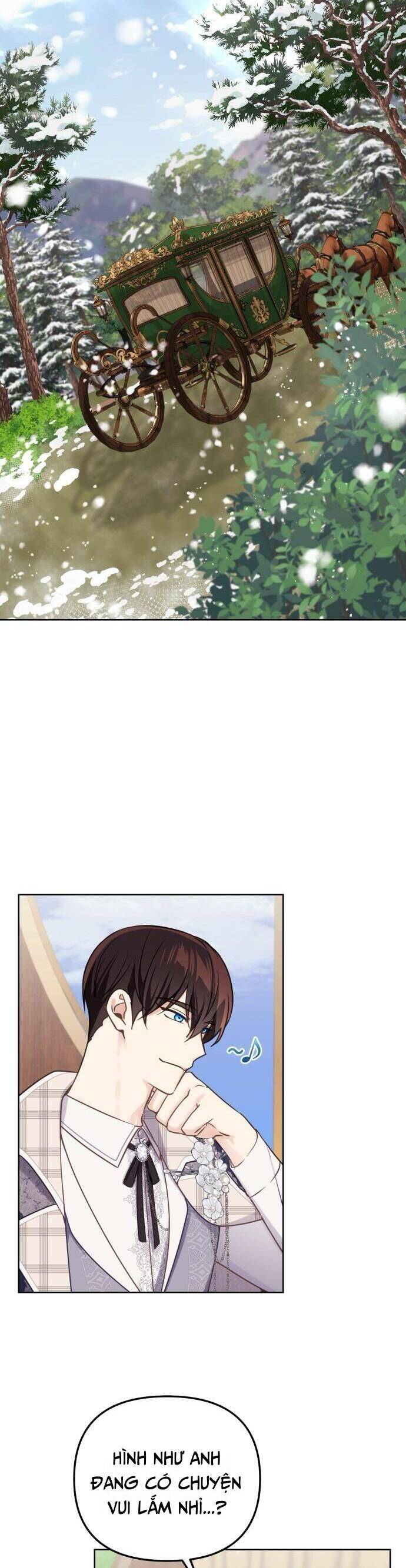 Cuộc Sống Hạnh Phúc Cùng Chồng: Chapter 49