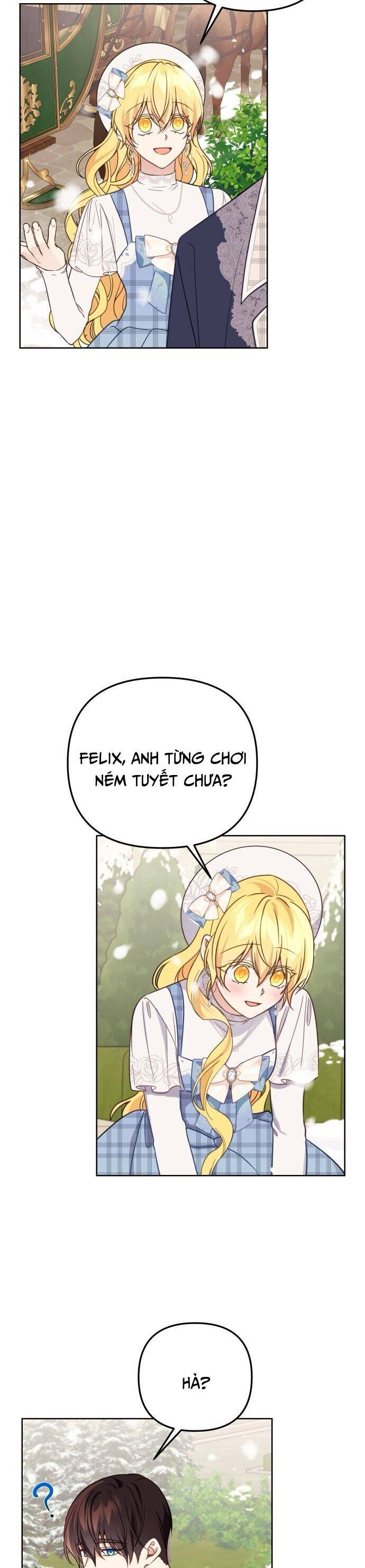 Cuộc Sống Hạnh Phúc Cùng Chồng: Chapter 49