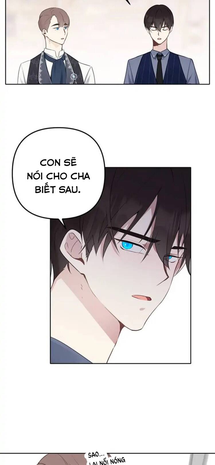 Cuộc Sống Hạnh Phúc Cùng Chồng: Chapter 5