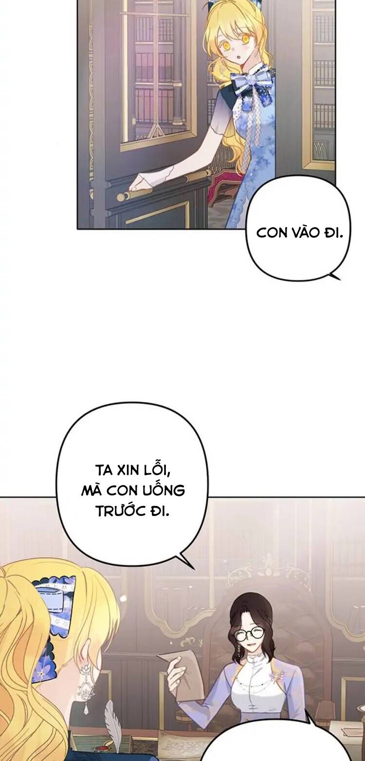 Cuộc Sống Hạnh Phúc Cùng Chồng: Chapter 5