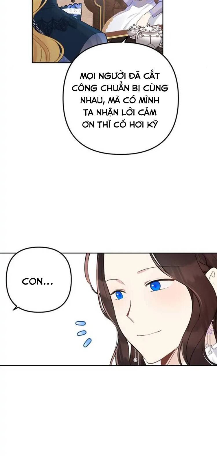 Cuộc Sống Hạnh Phúc Cùng Chồng: Chapter 5