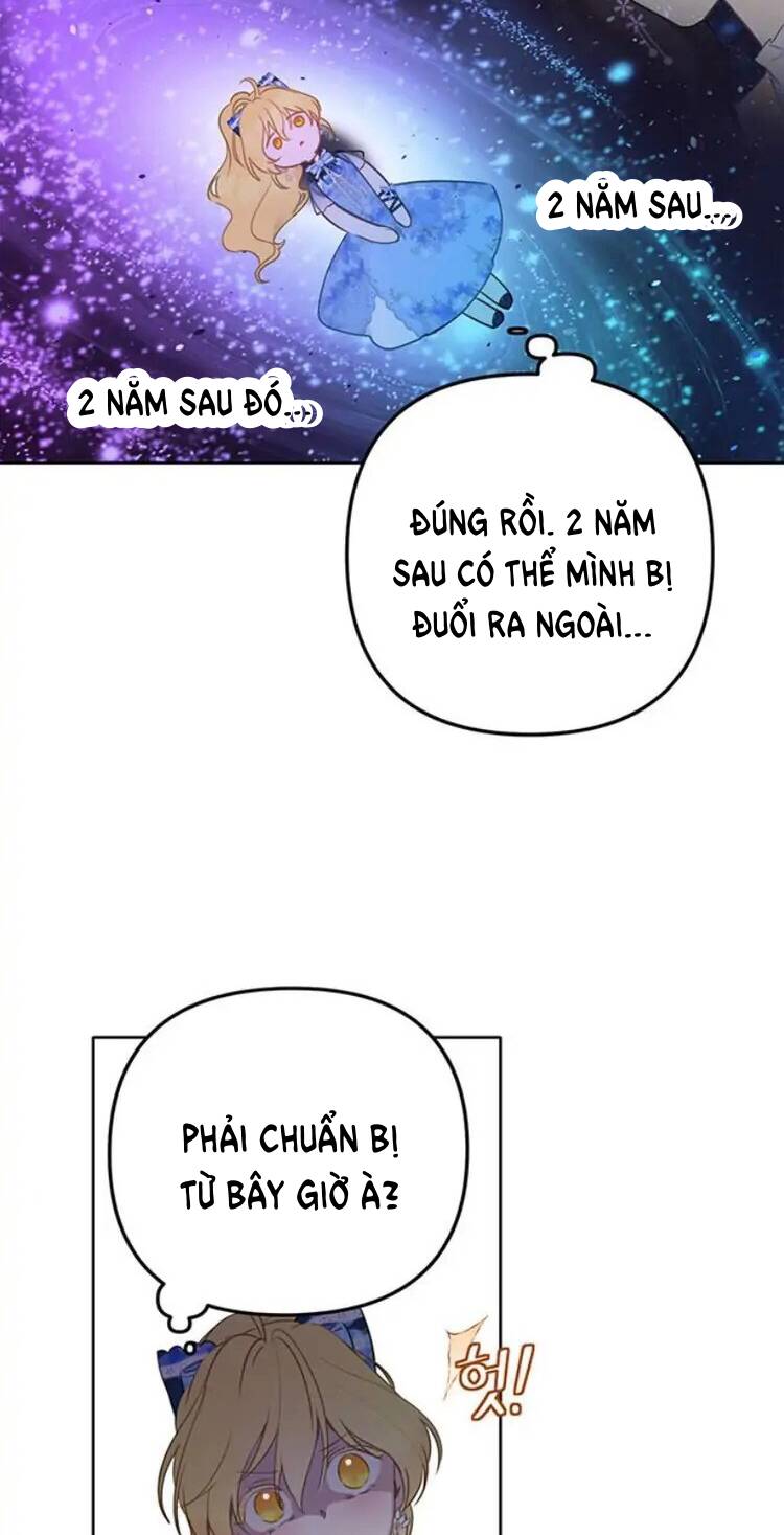 Cuộc Sống Hạnh Phúc Cùng Chồng: Chapter 5