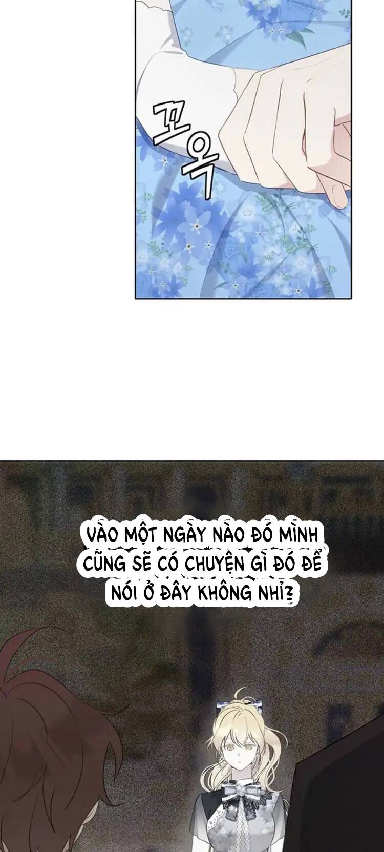 Cuộc Sống Hạnh Phúc Cùng Chồng: Chapter 5