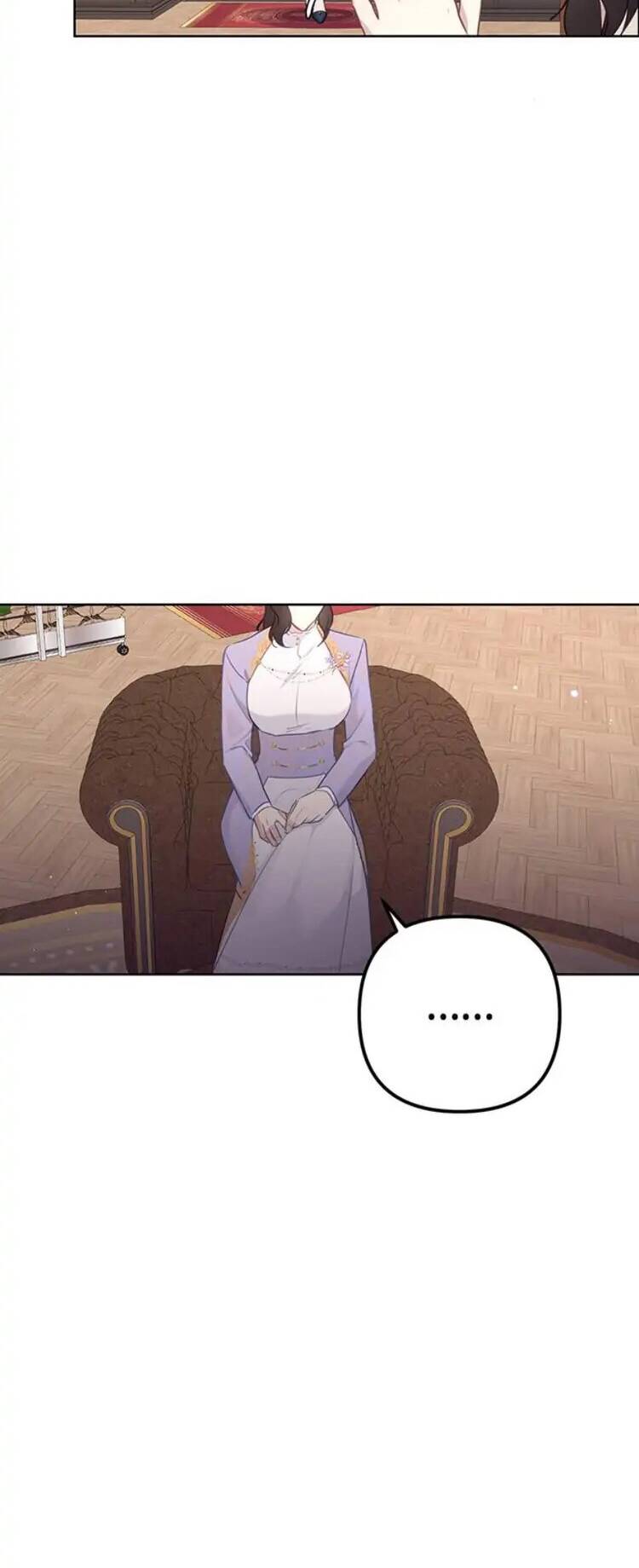 Cuộc Sống Hạnh Phúc Cùng Chồng: Chapter 6