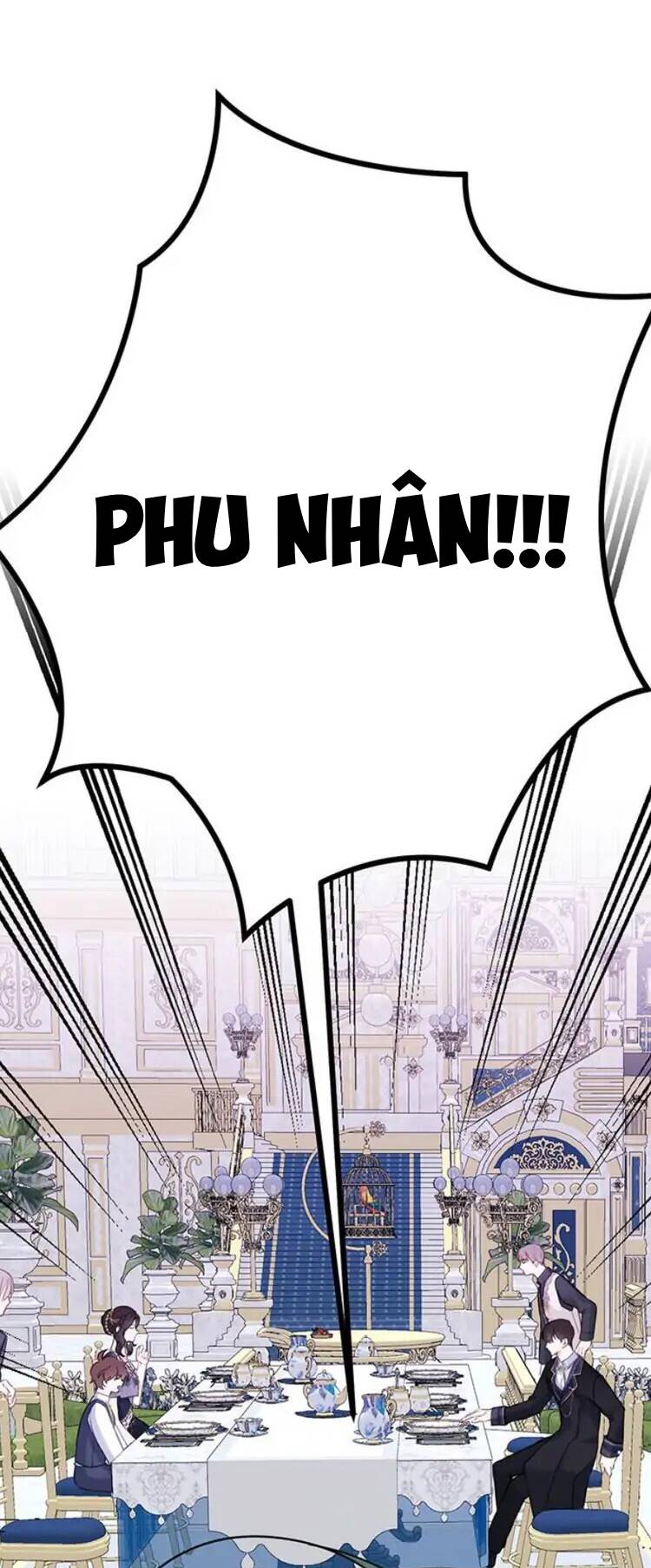 Cuộc Sống Hạnh Phúc Cùng Chồng: Chapter 6