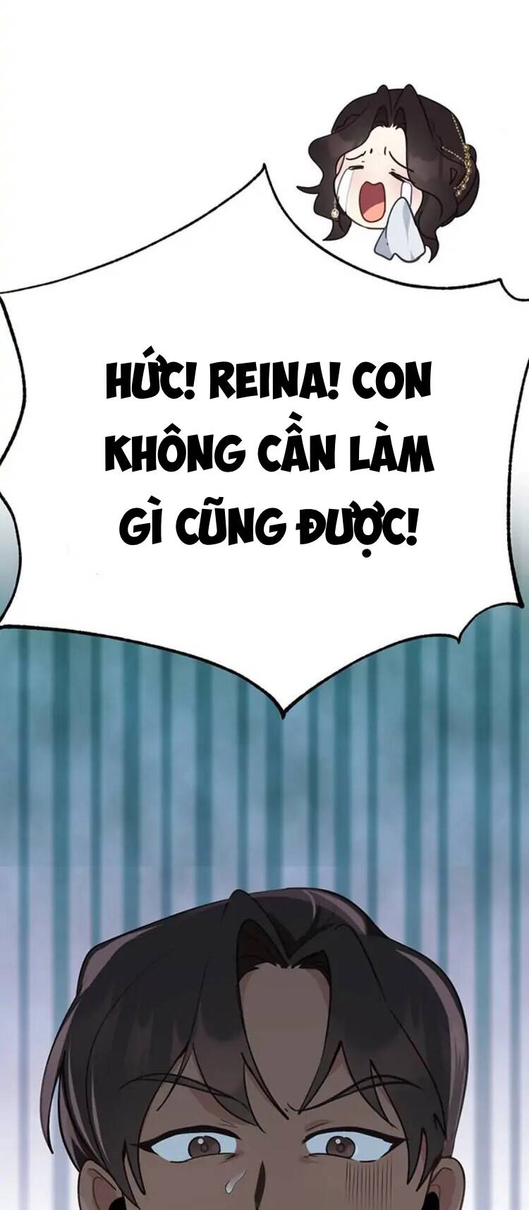 Cuộc Sống Hạnh Phúc Cùng Chồng: Chapter 6
