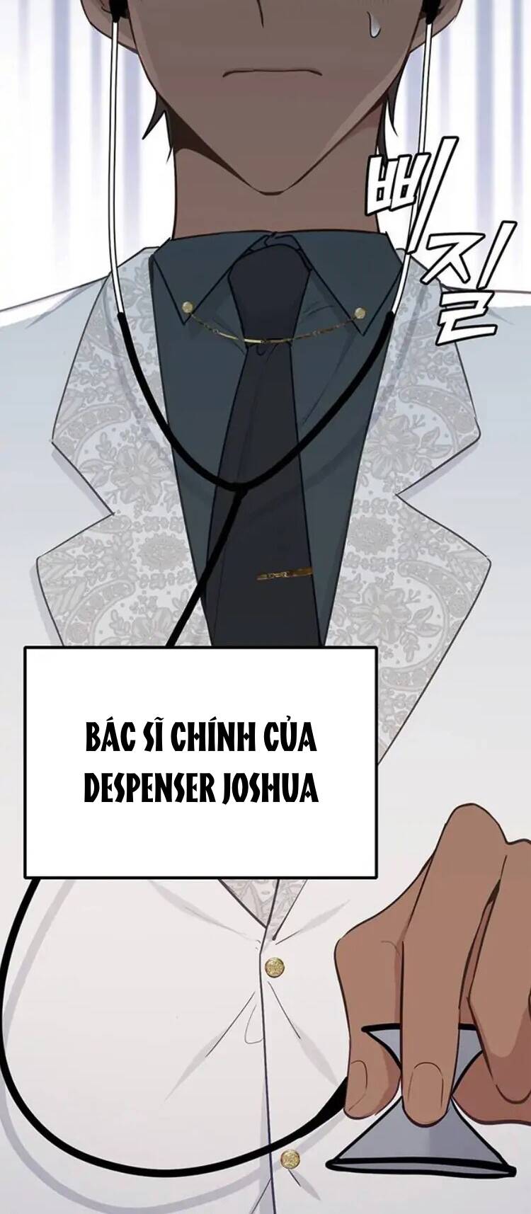 Cuộc Sống Hạnh Phúc Cùng Chồng: Chapter 6