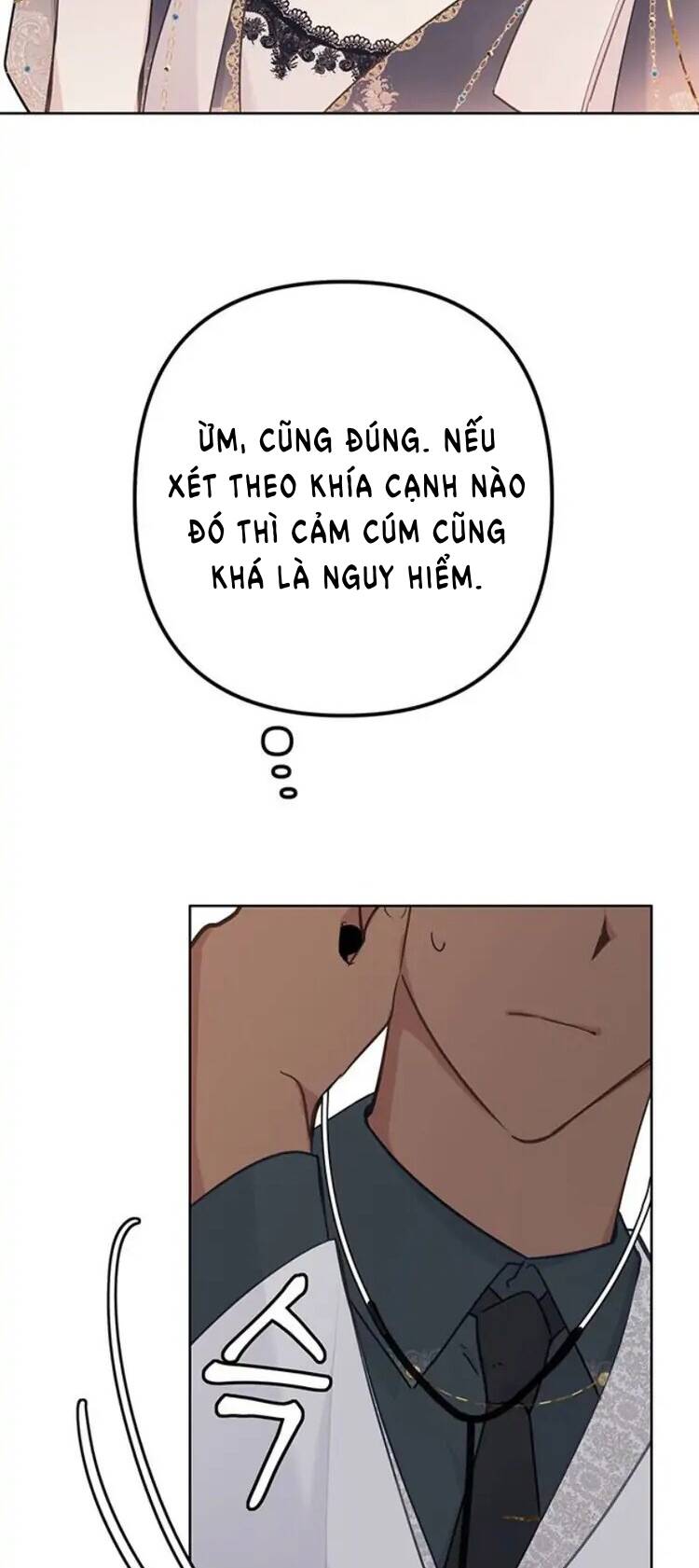 Cuộc Sống Hạnh Phúc Cùng Chồng: Chapter 6