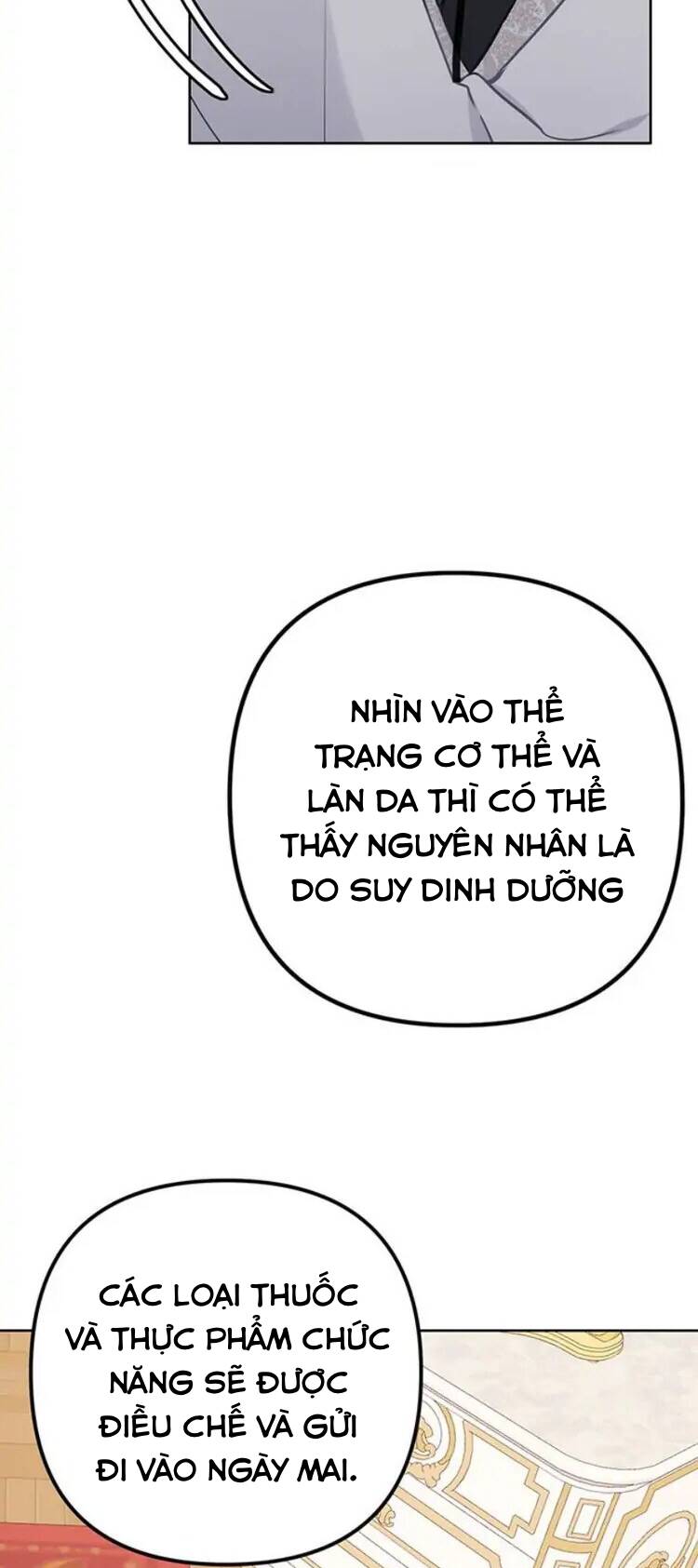 Cuộc Sống Hạnh Phúc Cùng Chồng: Chapter 6