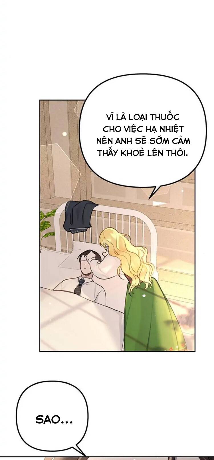 Cuộc Sống Hạnh Phúc Cùng Chồng: Chapter 7