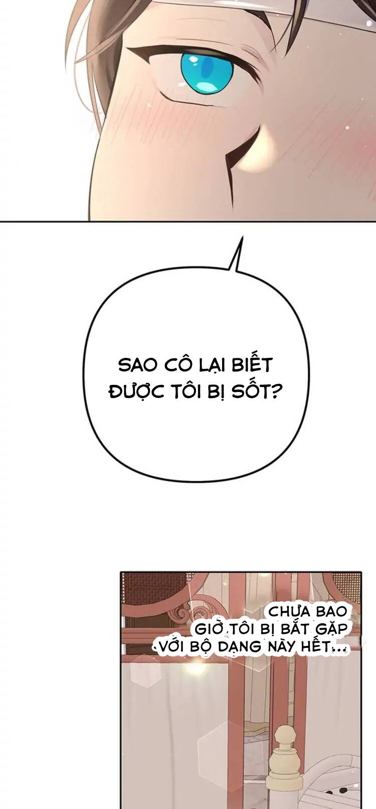 Cuộc Sống Hạnh Phúc Cùng Chồng: Chapter 7