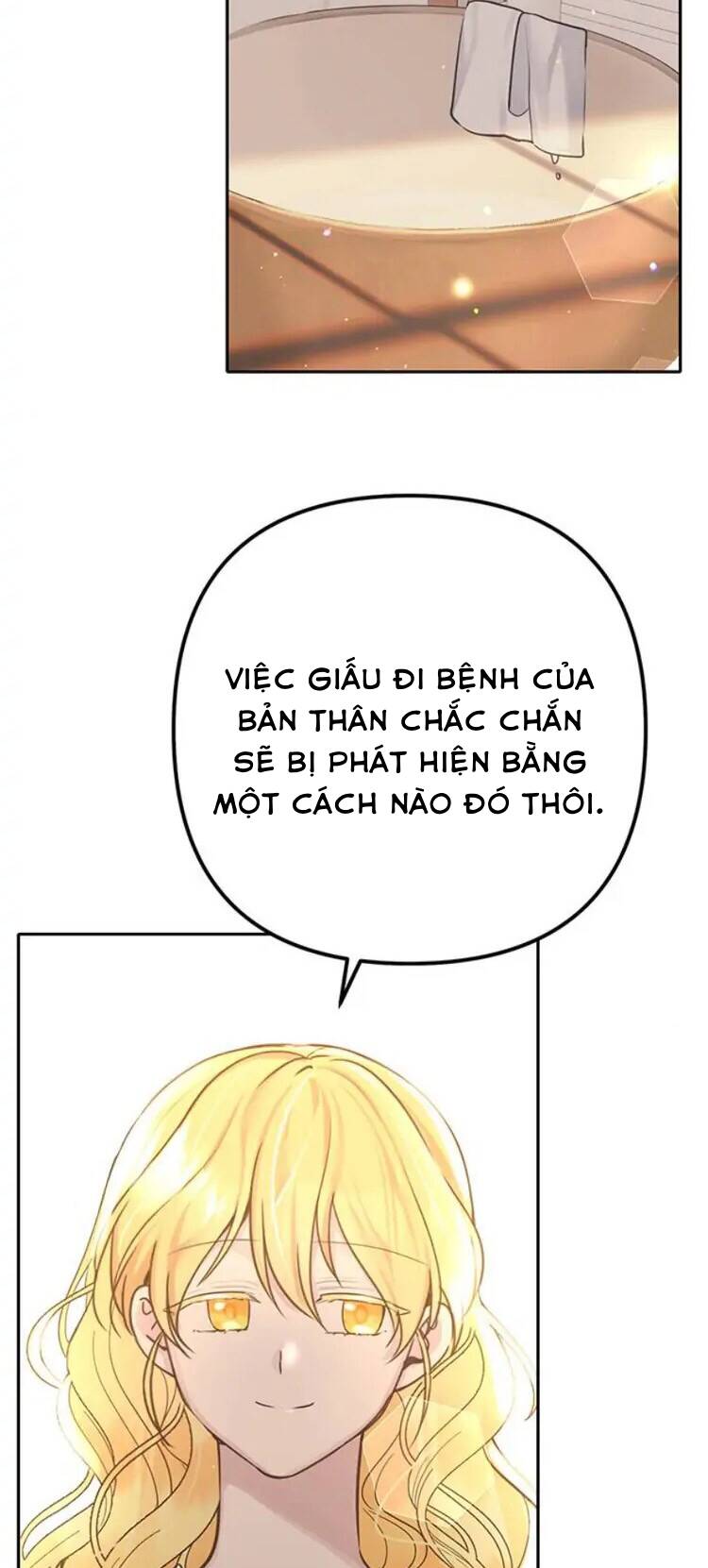 Cuộc Sống Hạnh Phúc Cùng Chồng: Chapter 7