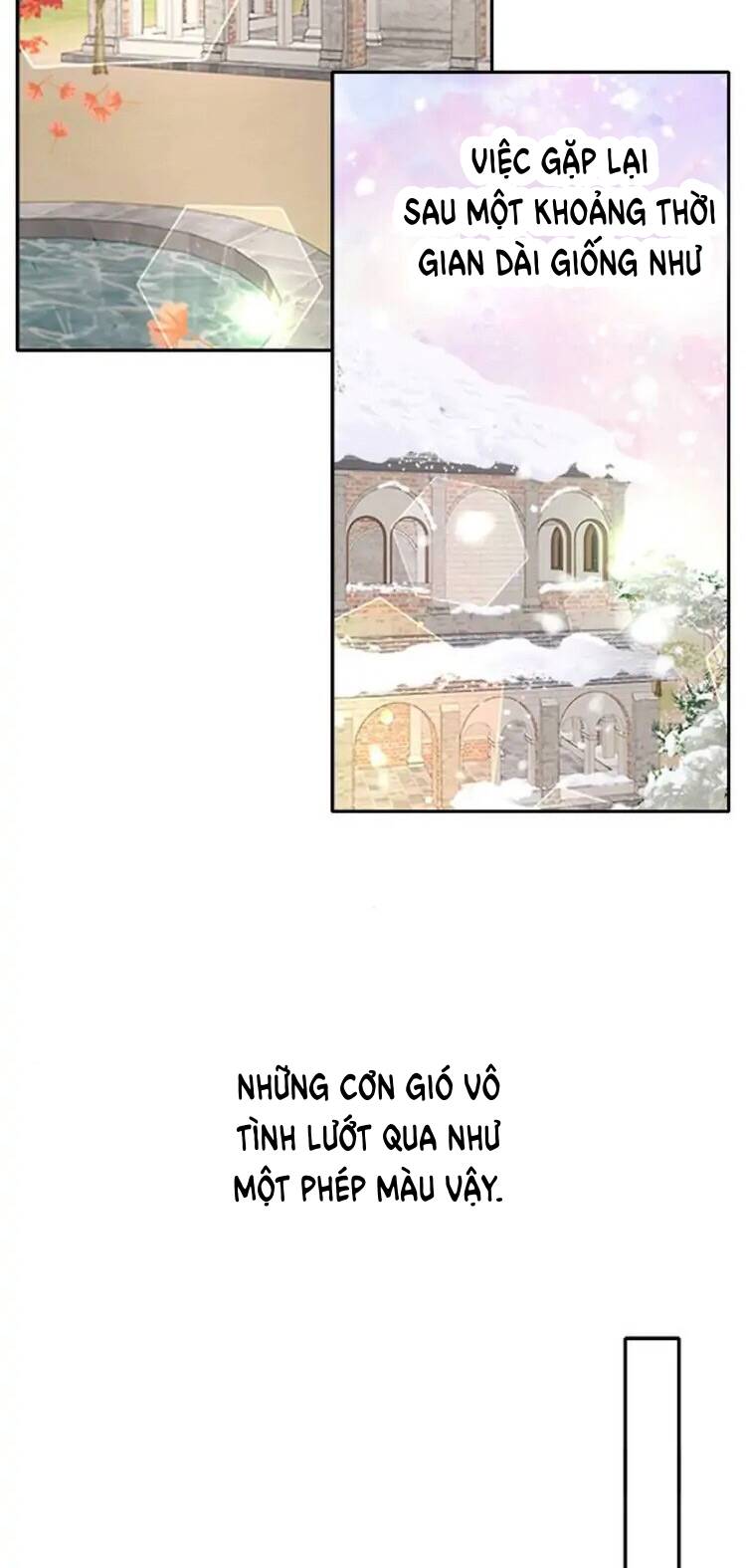 Cuộc Sống Hạnh Phúc Cùng Chồng: Chapter 7