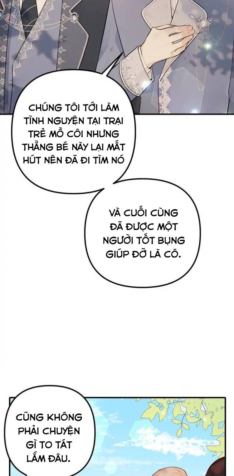 Cuộc Sống Hạnh Phúc Cùng Chồng: Chapter 7