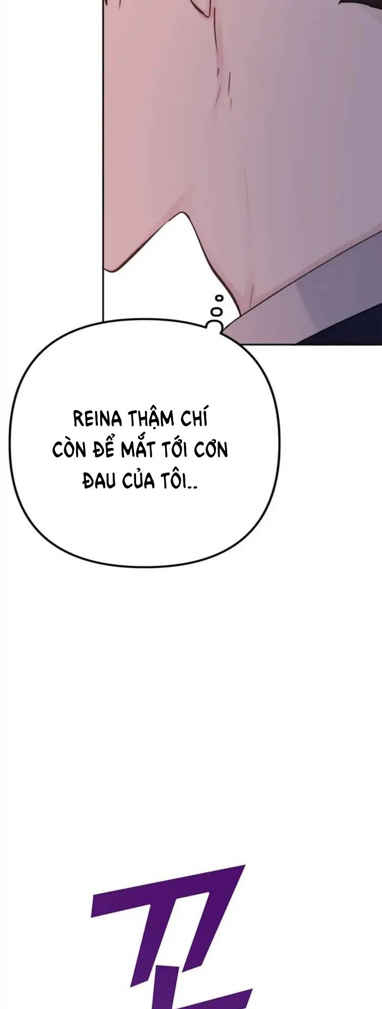 Cuộc Sống Hạnh Phúc Cùng Chồng: Chapter 7