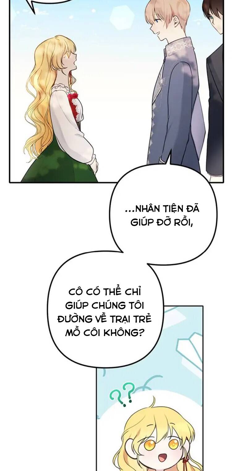 Cuộc Sống Hạnh Phúc Cùng Chồng: Chapter 7