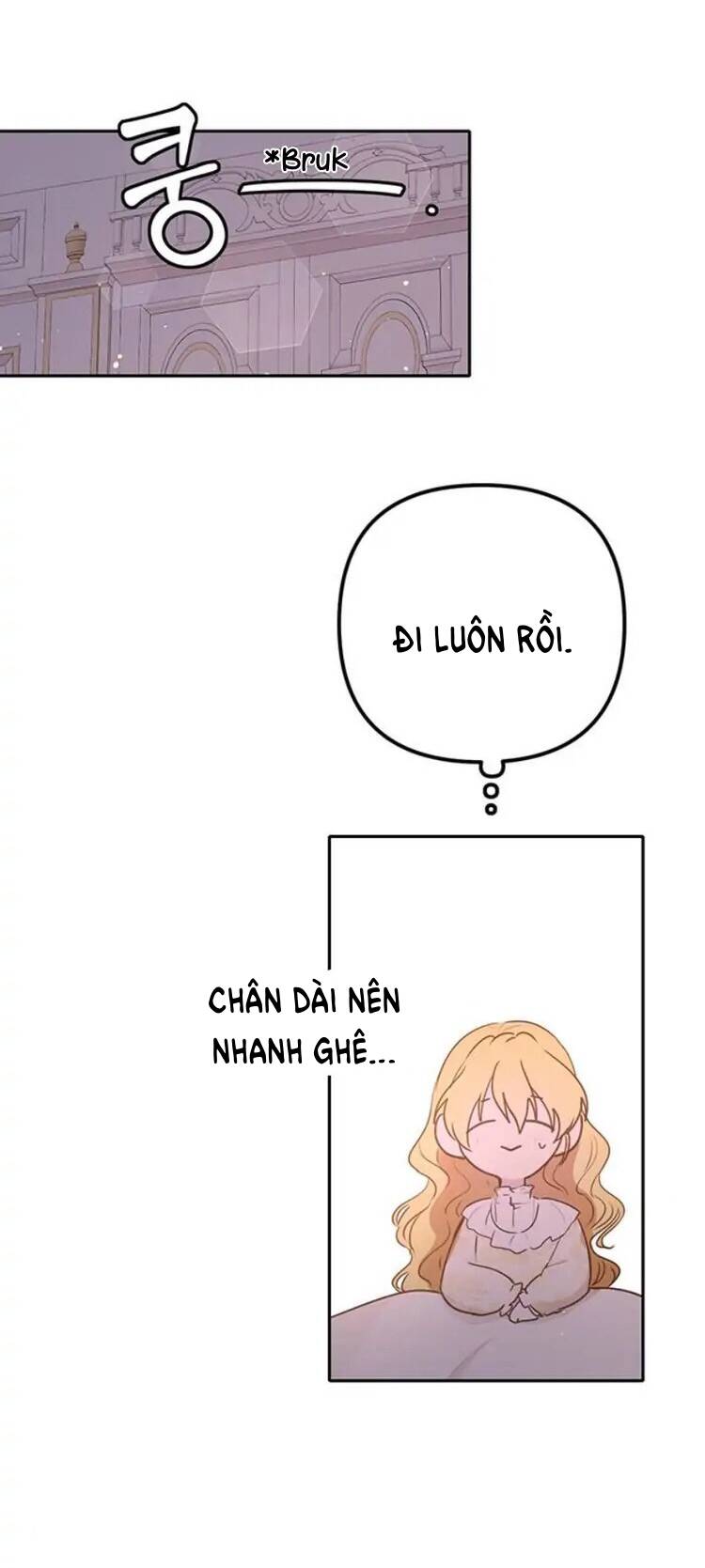 Cuộc Sống Hạnh Phúc Cùng Chồng: Chapter 8