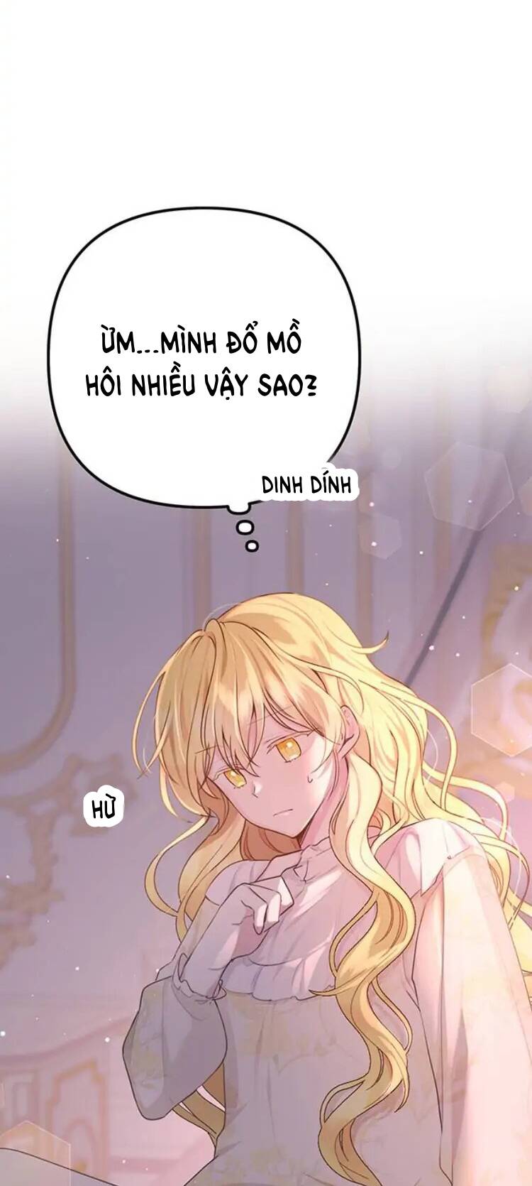 Cuộc Sống Hạnh Phúc Cùng Chồng: Chapter 8