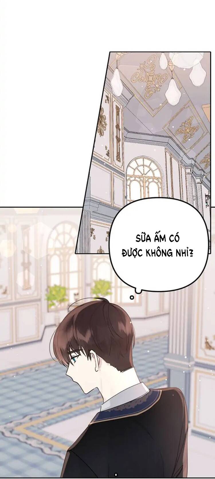 Cuộc Sống Hạnh Phúc Cùng Chồng: Chapter 8