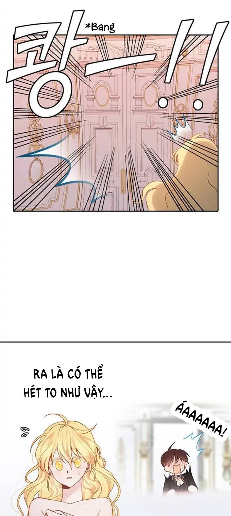 Cuộc Sống Hạnh Phúc Cùng Chồng: Chapter 8