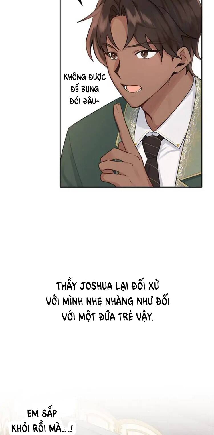 Cuộc Sống Hạnh Phúc Cùng Chồng: Chapter 8