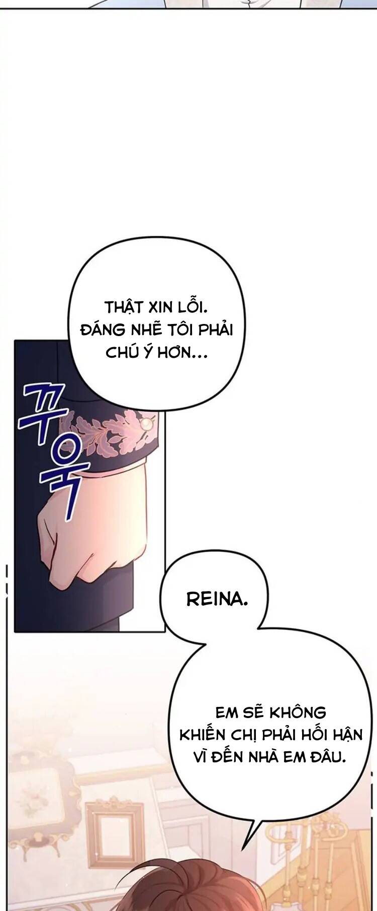 Cuộc Sống Hạnh Phúc Cùng Chồng: Chapter 8