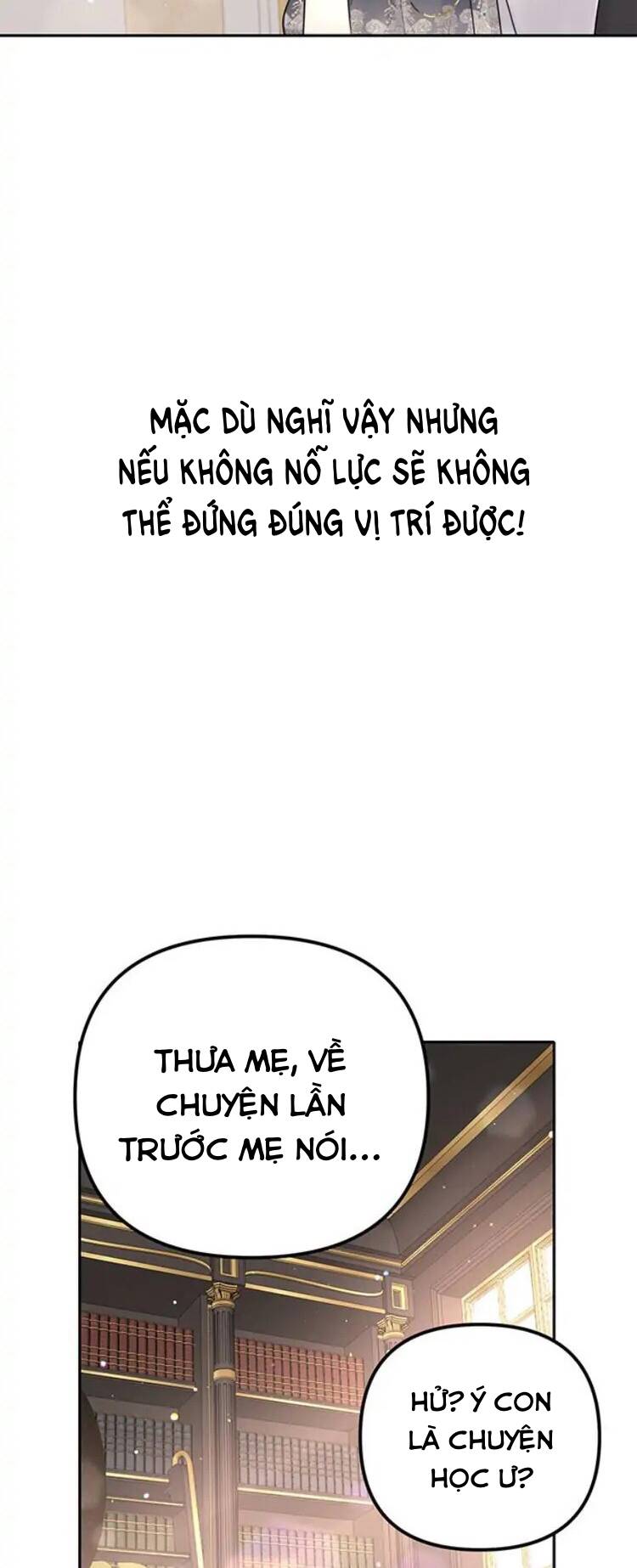 Cuộc Sống Hạnh Phúc Cùng Chồng: Chapter 8