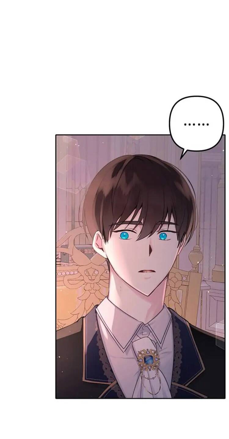 Cuộc Sống Hạnh Phúc Cùng Chồng: Chapter 8