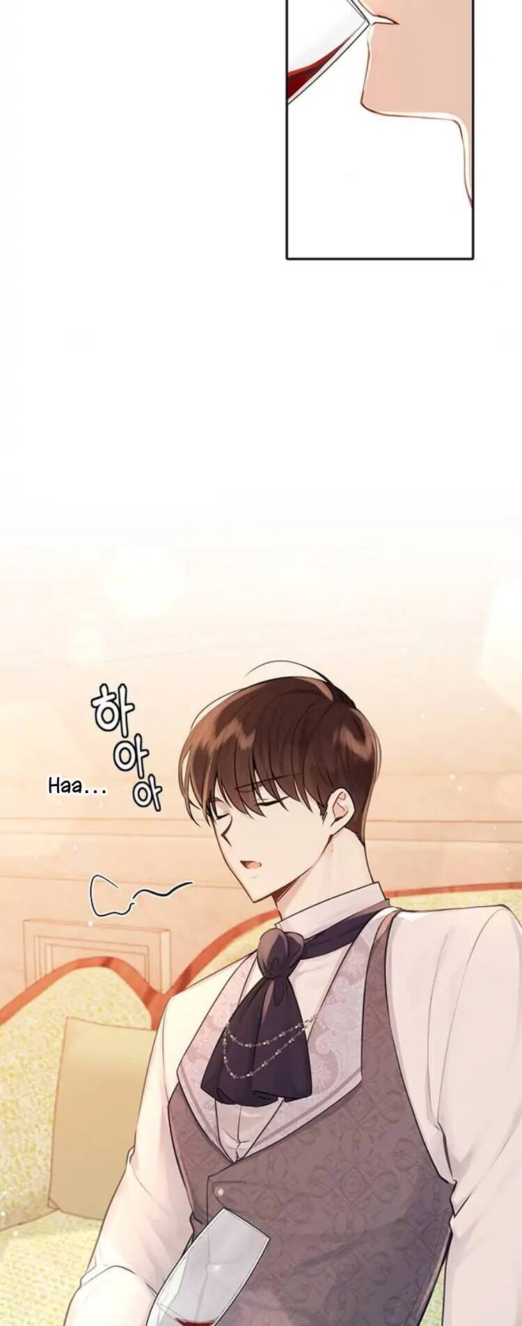Cuộc Sống Hạnh Phúc Cùng Chồng: Chapter 8