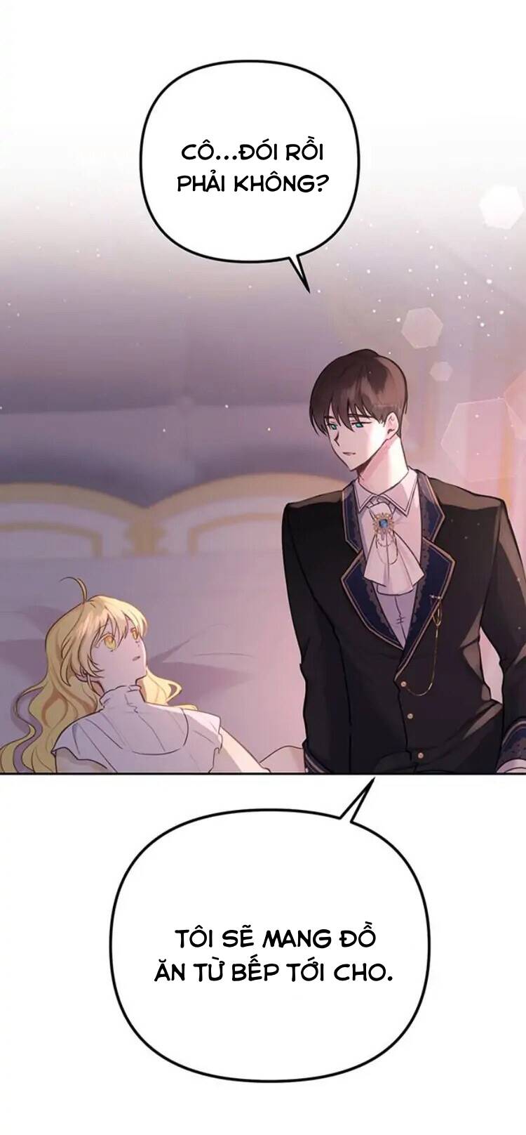 Cuộc Sống Hạnh Phúc Cùng Chồng: Chapter 8