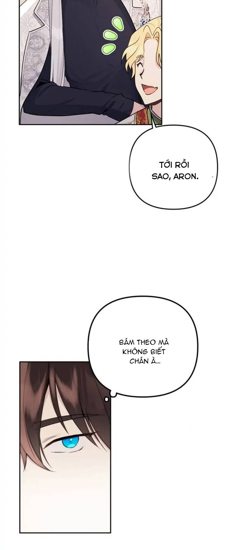 Cuộc Sống Hạnh Phúc Cùng Chồng: Chapter 9