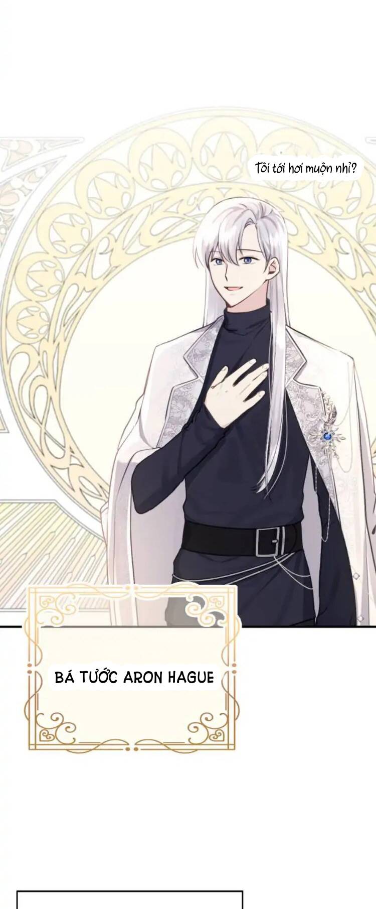 Cuộc Sống Hạnh Phúc Cùng Chồng: Chapter 9