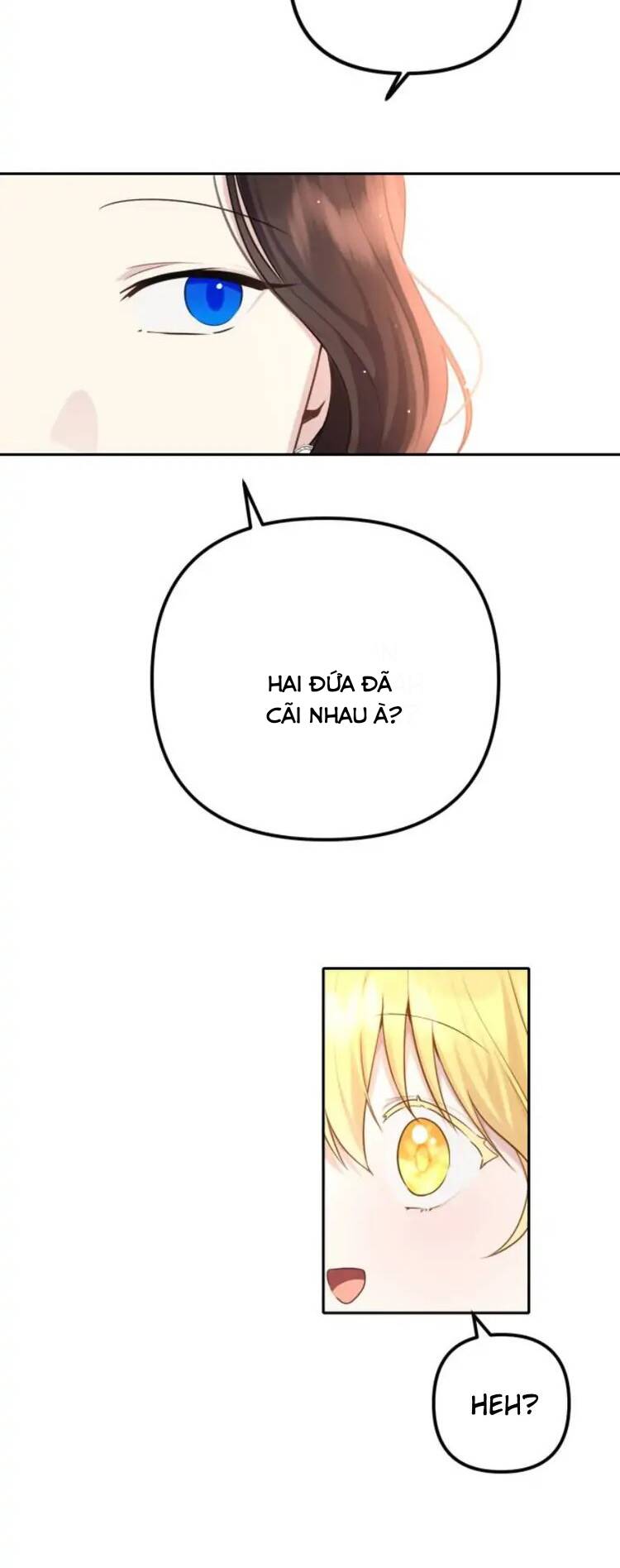 Cuộc Sống Hạnh Phúc Cùng Chồng: Chapter 9