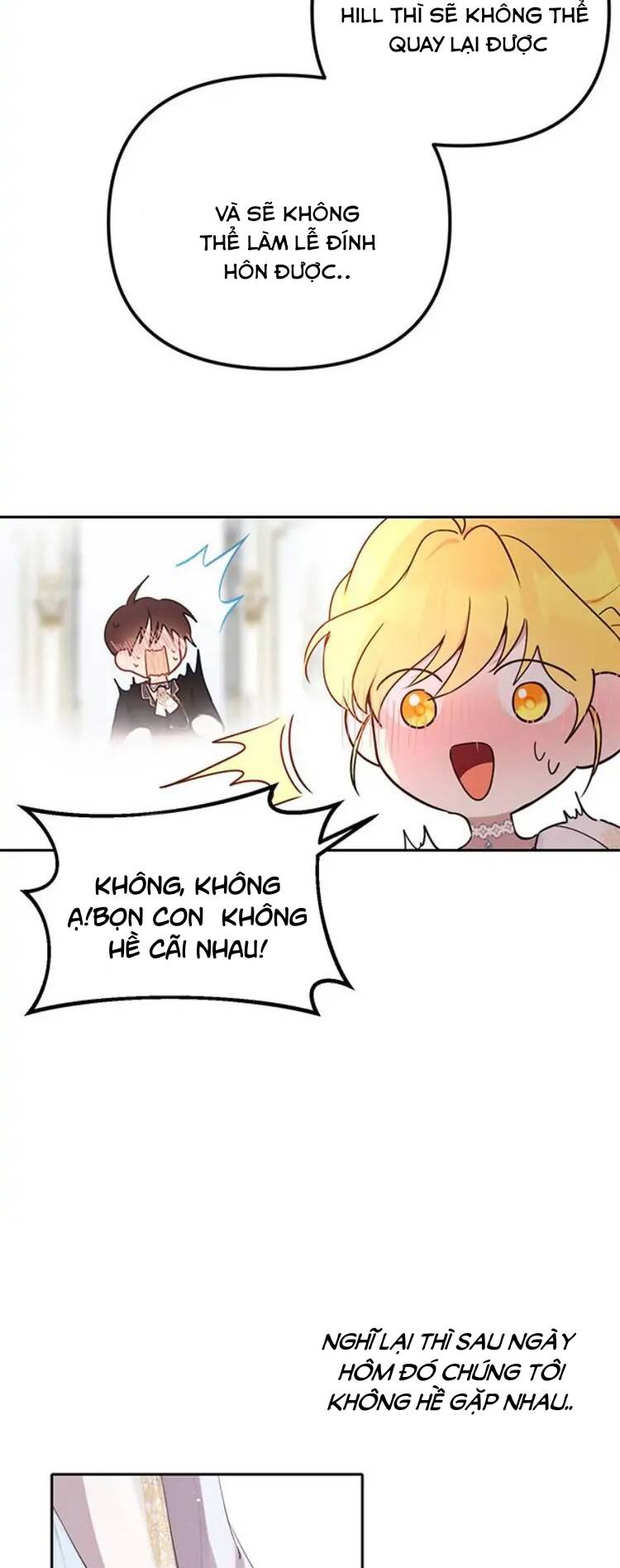 Cuộc Sống Hạnh Phúc Cùng Chồng: Chapter 9