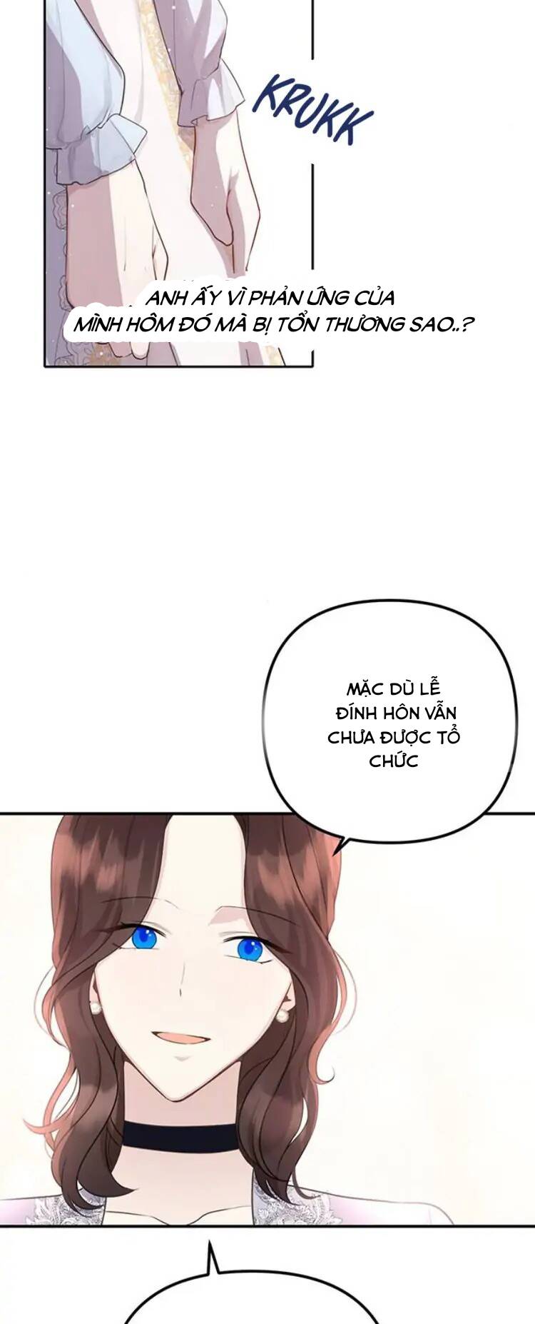 Cuộc Sống Hạnh Phúc Cùng Chồng: Chapter 9