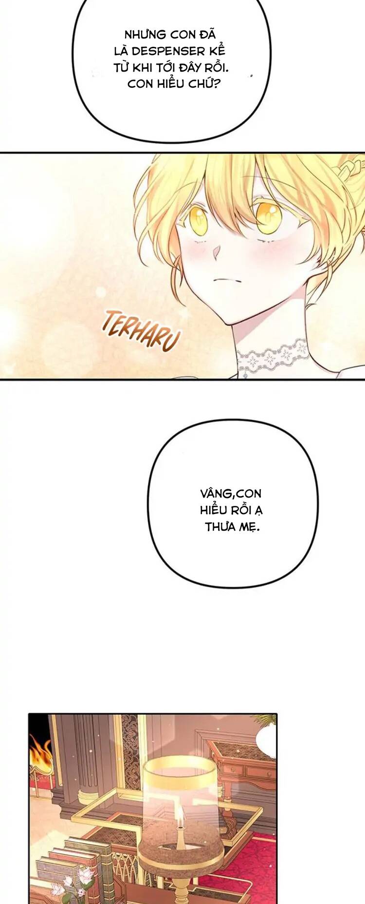 Cuộc Sống Hạnh Phúc Cùng Chồng: Chapter 9