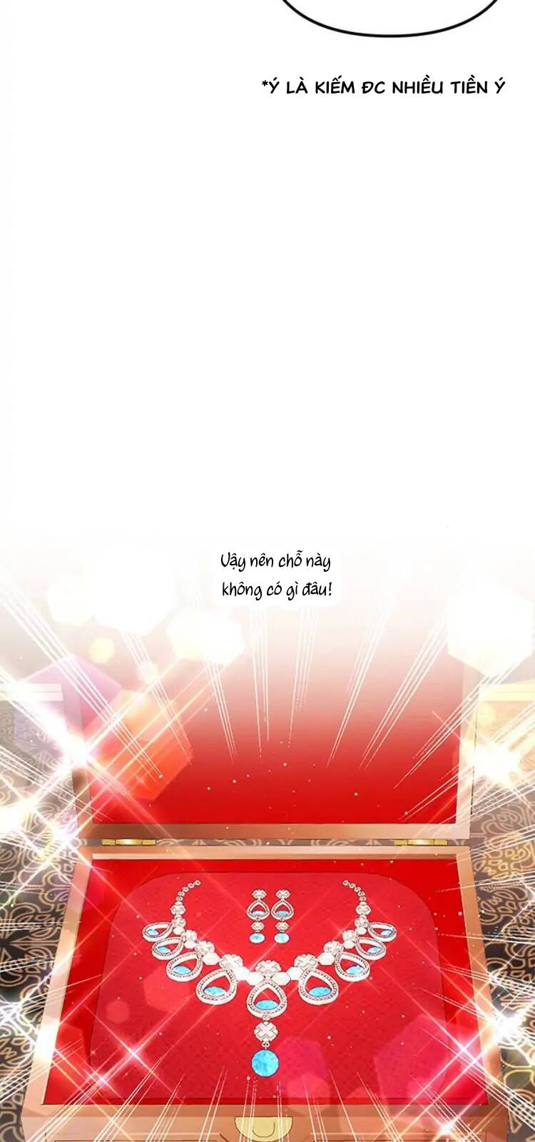 Cuộc Sống Hạnh Phúc Cùng Chồng: Chapter 9