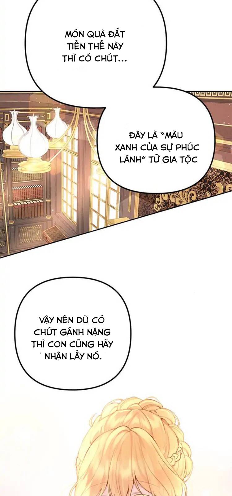 Cuộc Sống Hạnh Phúc Cùng Chồng: Chapter 9