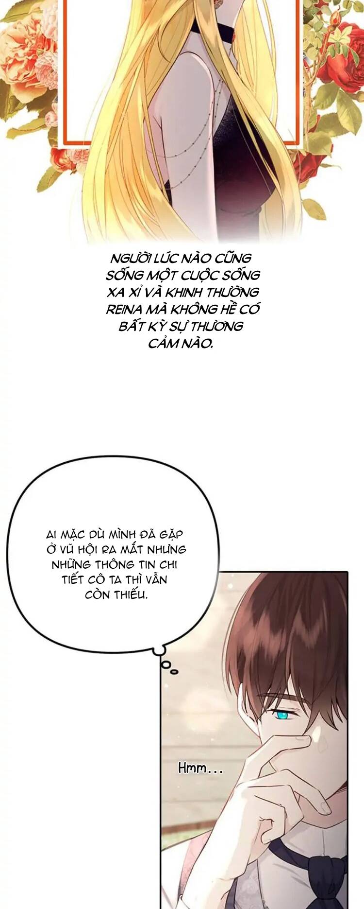 Cuộc Sống Hạnh Phúc Cùng Chồng: Chapter 9