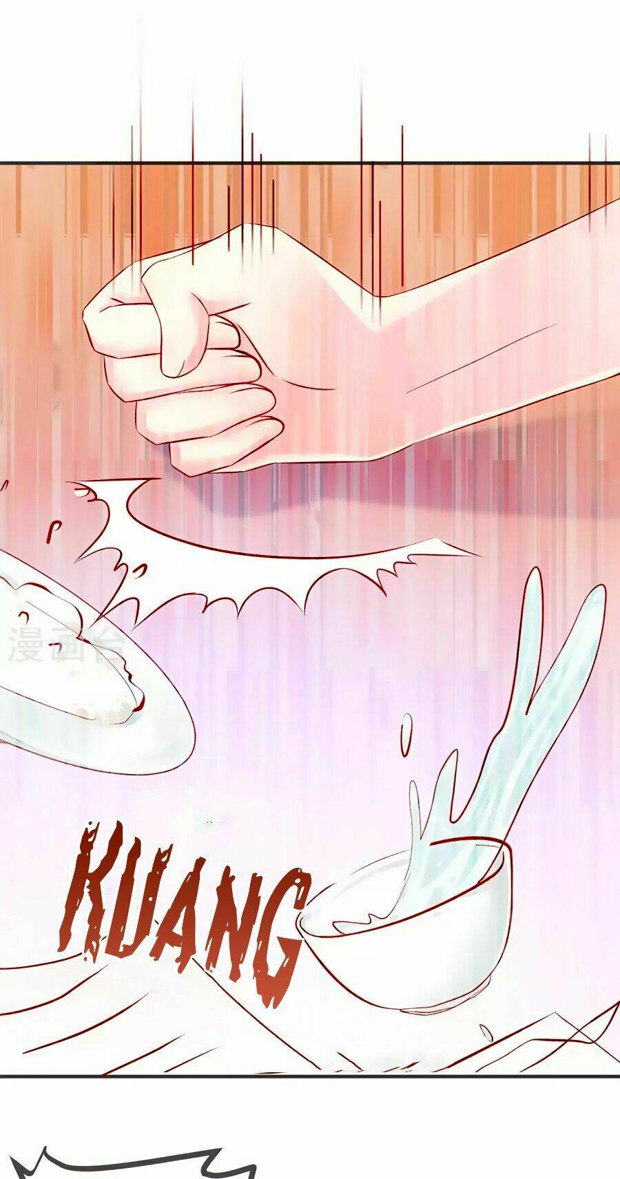 Clover: Chapter 1