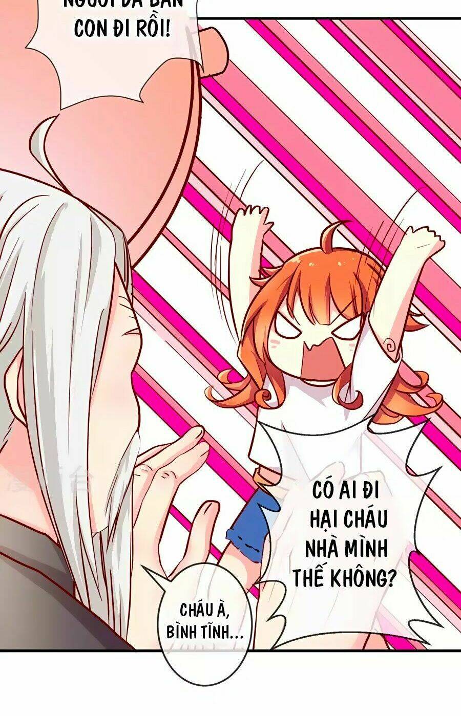 Clover: Chapter 1