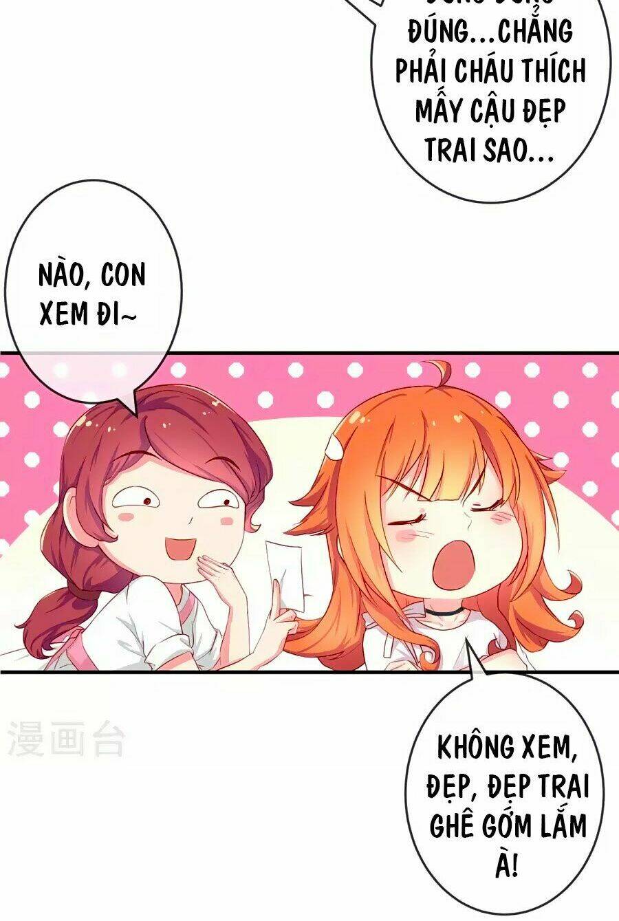Clover: Chapter 1