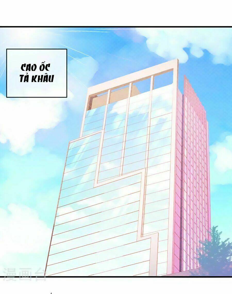 Clover: Chapter 1