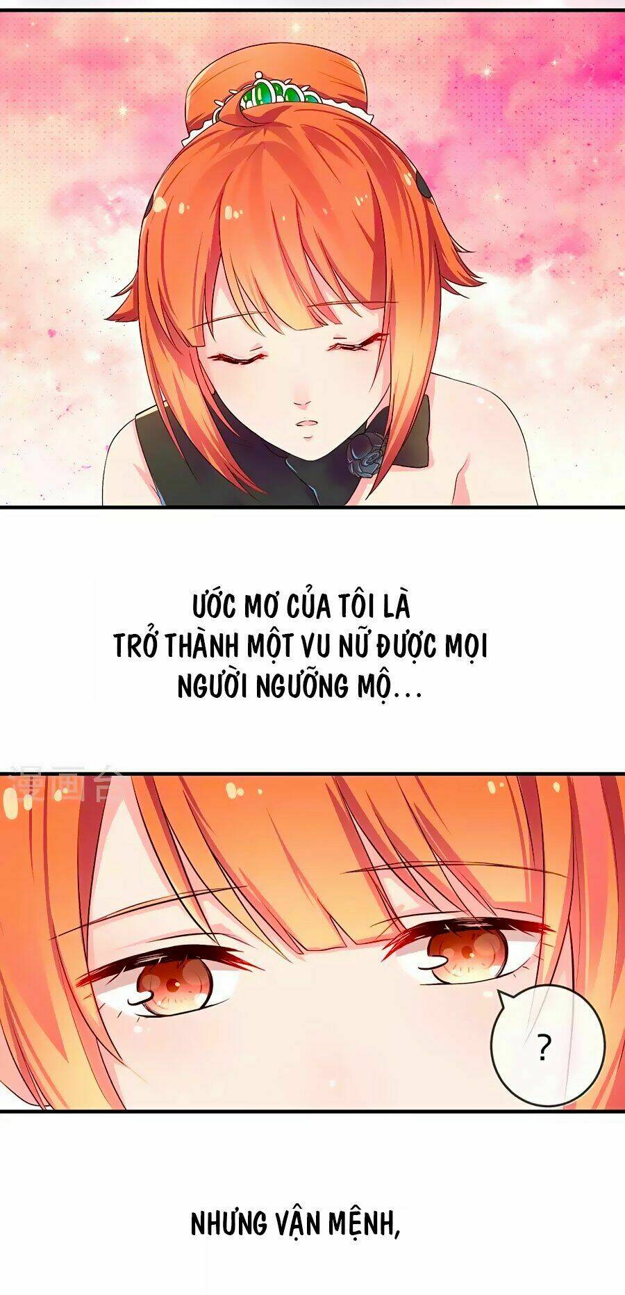 Clover: Chapter 1