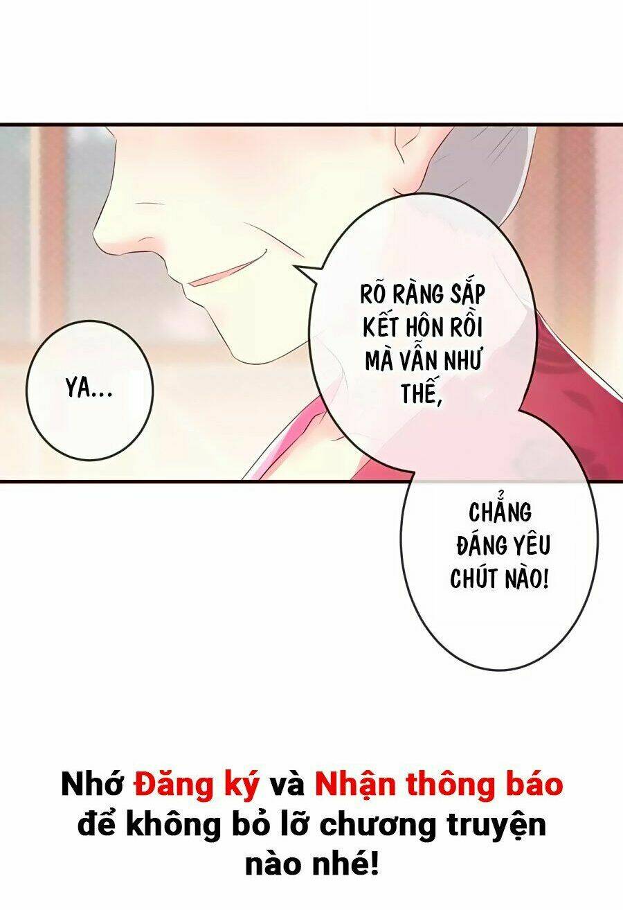 Clover: Chapter 1