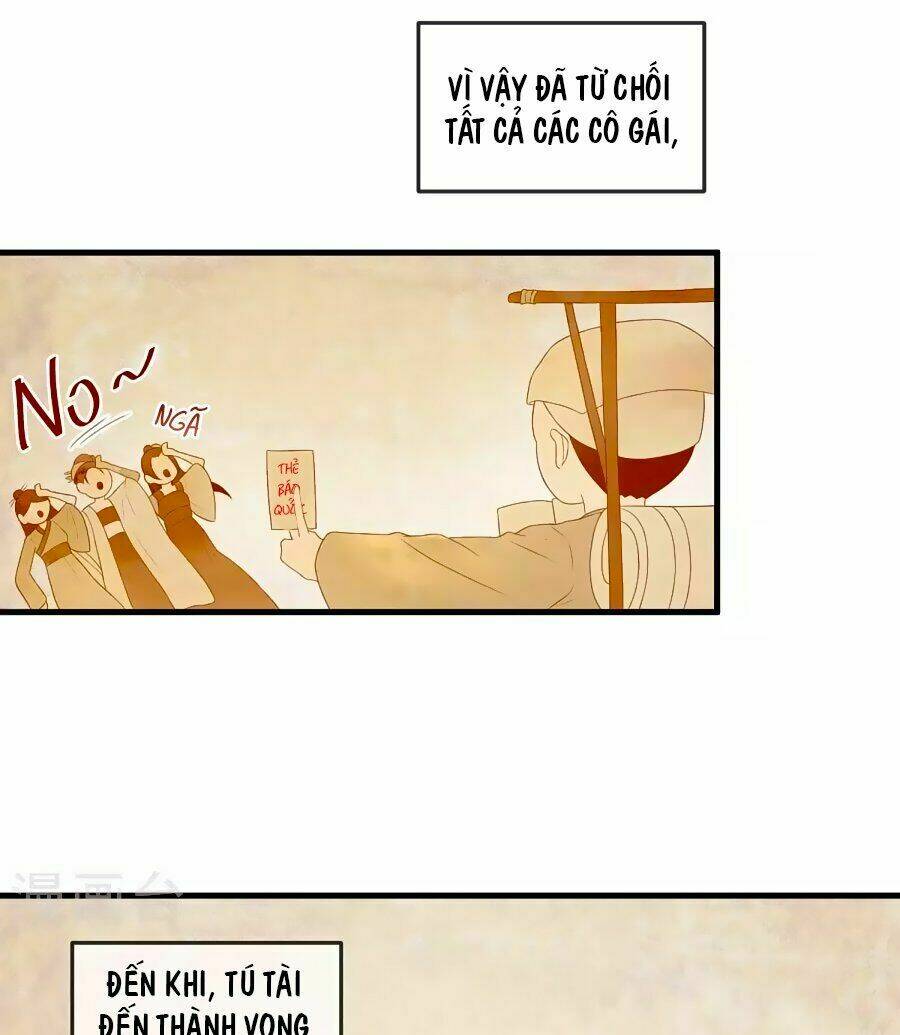 Clover: Chapter 11