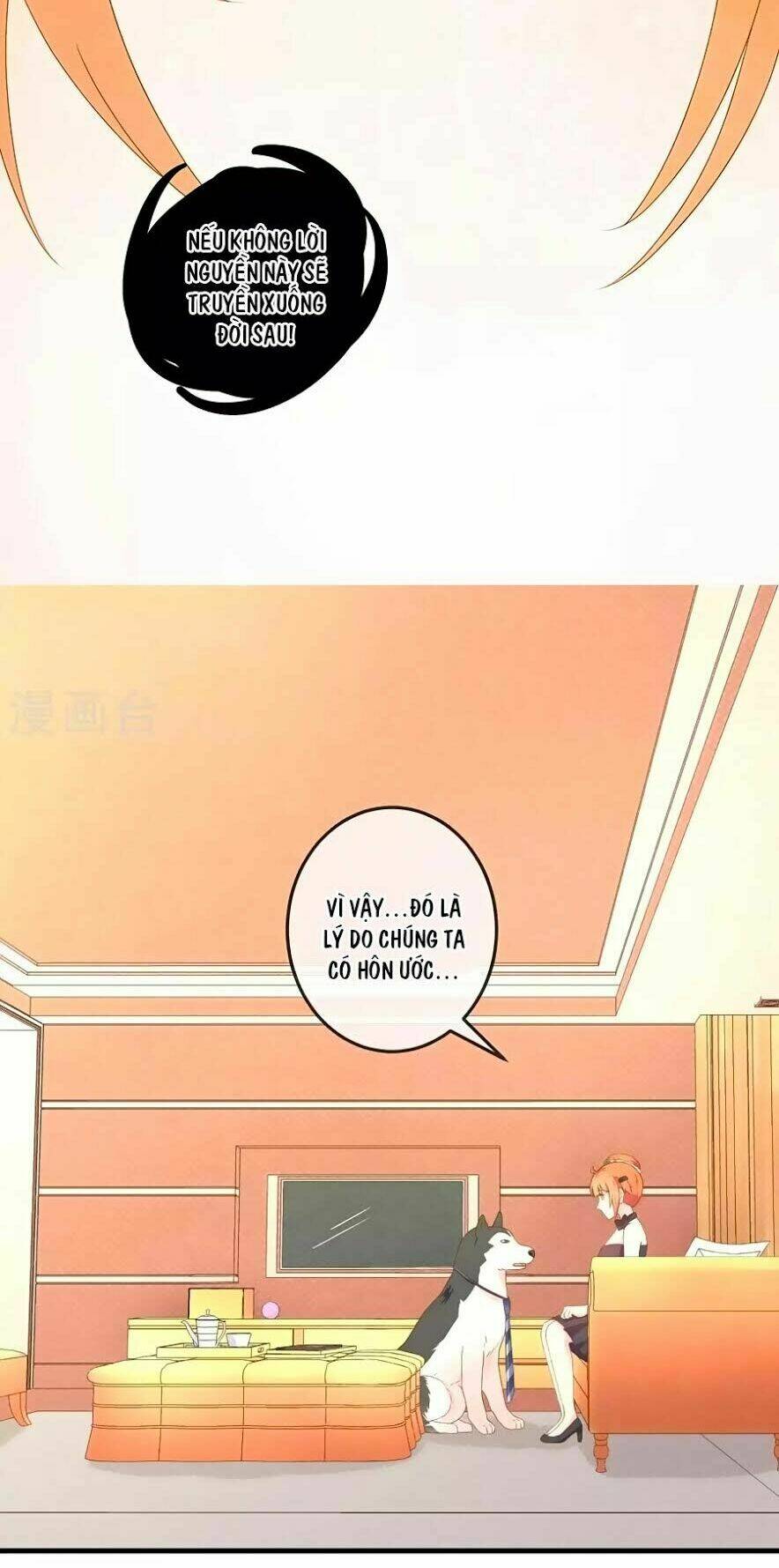 Clover: Chapter 11